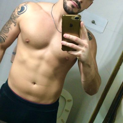 Mikewhite0991's profile picture. Locura automática