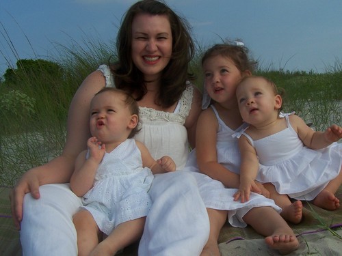 JeanieMFaris's profile picture. 