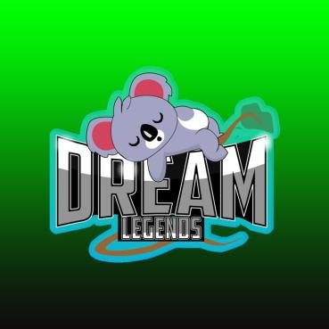 Dream Legends e-Sports. Nova organização de e-Sports, participante da @empoligaoficial . 

Atualmente com 3 line-ups: Moon, Cloud e Star