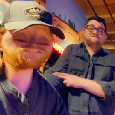 EricSatterlee1's profile picture. shit happens when you party naked