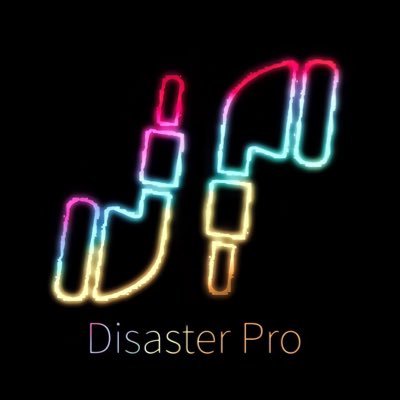 #DisasterProさんのプロフィール画像