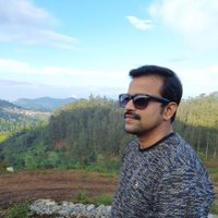 Selvabalaji R (@jrselvabalaji) 's Twitter Profile