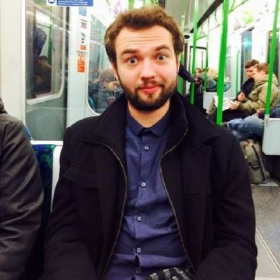 PARybicki's profile picture. 