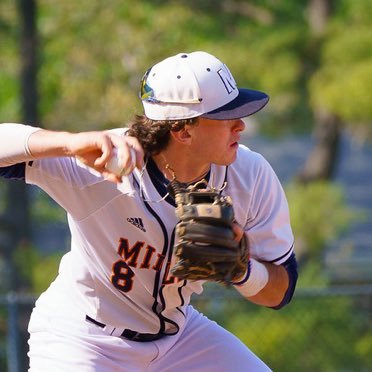 BC Baseball #28 • North East Baseball • Milton Academy • #ZH16