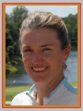 Director of Girls Golf for the LPGA