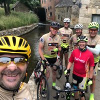 BRIKCOIN LEJOG 2020 (@lejog2020) 's Twitter Profile Photo