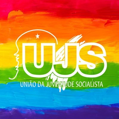 União Da Juventude Socialista de Belo Horizonte. FILIE-SE 👉🏾 https://t.co/eU2mOJpKFM