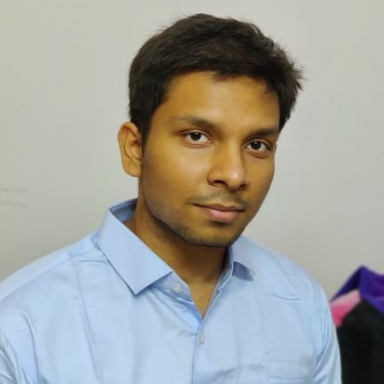 Pranay_J96's profile picture. 