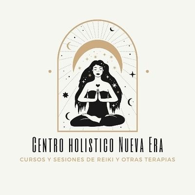 cursos de Reiki a distancia y otras terapias