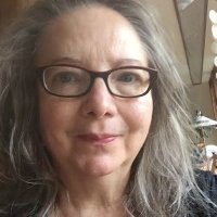 Deborah Purdy - @DMPurdy Twitter Profile Photo