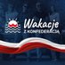 Wakacje z Konfederacją (@wakacjek) Twitter profile photo Wakacje z Konfederacją (@wakacjek) Twitter profile photo