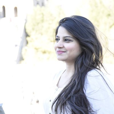 safakhan413's profile picture. Machine Learning Researcher
