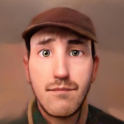 carlosjhr64's profile picture. Tweets are my own opinions.  Nothing here is advice to you.  Appreciate any correction of facts.