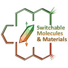 Switchable Molecules and Materials group from the @ICMCB in Bordeaux (France)