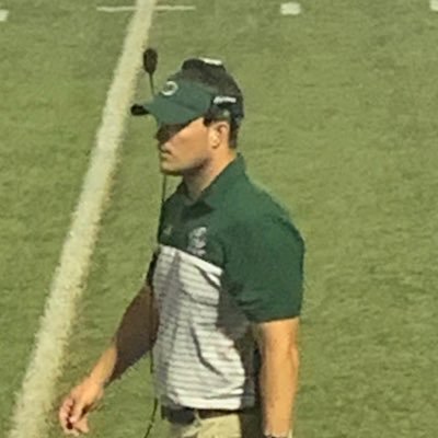 Robby Donaldson Profile