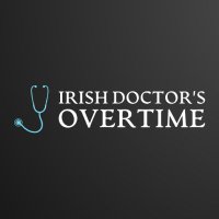 Irish Doctor's Overtime (@doctorsovertime) 's Twitter Profile