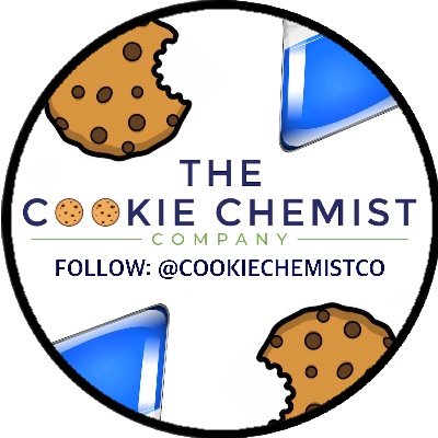 🍪 Exotic Cookies by The Cookie Chemist. 🧪 Bringing some sweetness to the world! ✈️ Shipping Fresh Cookies Every Monday!