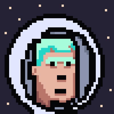 Astro Punks & Astro Fighters 🚀 https://t.co/Qjv4Kccd19 ⬅️
