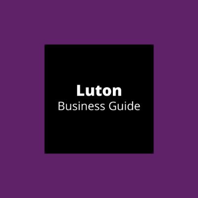 FREE publicity for Luton local businesses.

FB:https://t.co/pebkICBlHx

IG: https://t.co/KJZmLWBYyI