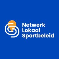 Netwerk Lokaal Sportbeleid (@netwerkloksport) 's Twitter Profile Photo Netwerk Lokaal Sportbeleid (@netwerkloksport) 's Twitter Profile Photo