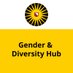 UU Gender & Diversity Hub (@UUGenderHub) Twitter profile photo
