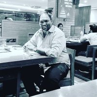 ashwin (@chandilashwin) 's Twitter Profile