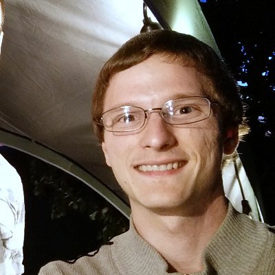 usercurt's profile picture. Locomotor Control Systems Laboratory