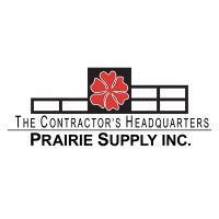 Prairie Supply Inc.(@inc_prairie) 's Twitter Profile Photo