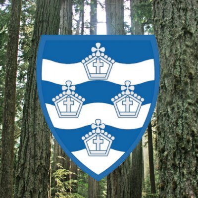 The official Twitter of the Anglican Church of British Columbia and Yukon, Canada.