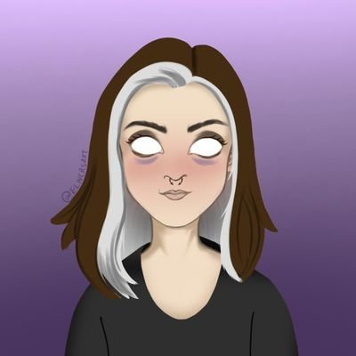 ellen • artista digitalさんのプロフィール画像