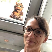 Kerstin Feistel (@rosifeistel) 's Twitter Profile