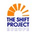 The Shift Project Europe (@shift_europe) Twitter profile photo