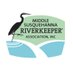 Middle Susquehanna Riverkeeper (@midsusriver) Twitter profile photo