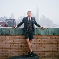 Thom Browne(@ThomBrowne) 's Twitter Profile Photo