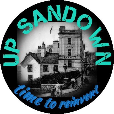 Promoting Sandown on the Isle Of Wight - to Residents, Businesses and our Visitors.