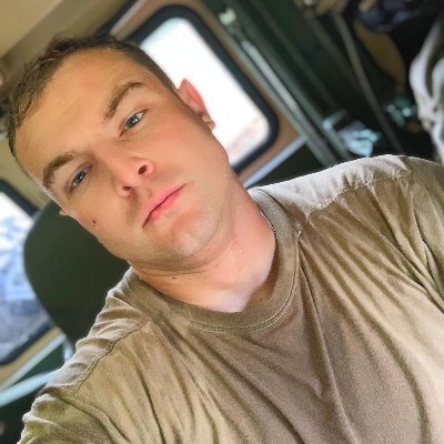 just a simple person