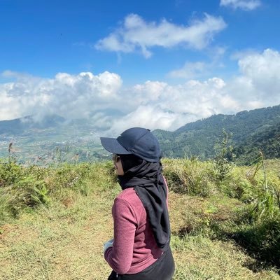 anissyulianti's profile picture. 