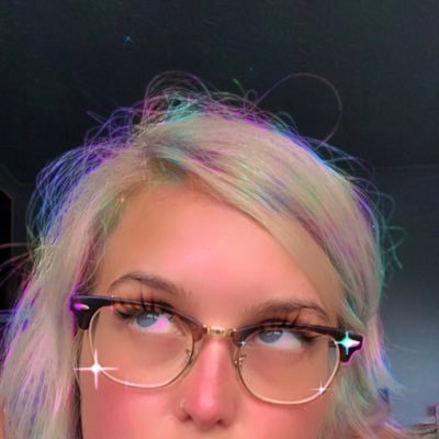 katiesaurus's profile picture. just saying what i want / hopefully never have to complain about trains again.