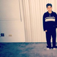 Adam Amin (@adamamin) 's Twitter Profile