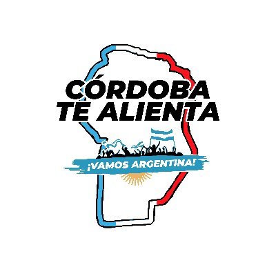 👏 Alentamos a los deportistas que nos representan con la celeste y blanca 🇦🇷 ¡Vamos Córdoba! ¡Vamos Argentina!
📲 Contacto Prensa y Comercial 351 7053070