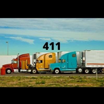 1 stop shop for trucking news, events, jobs and fun 😃🚛