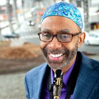 Kenny Garrett (@kennytgarrett) 's Twitter Profile