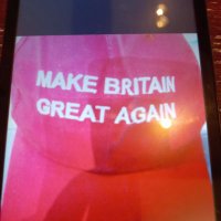 Brexit Brian Patriots(@BrianPatriots) 's Twitter Profile Photo