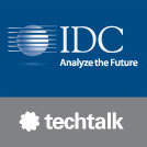 IDC's TechTalk brings you the latest videos of top analysts covering IT industry trends, focusing on IT Executive challenges.