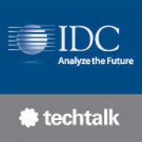 IDCTechTalk (@idctechtalk) 's Twitter Profile