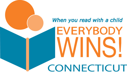 EverybodyWinsCT's profile picture. Increasing children's prospects for success in school and in life through one-on-one reading experiences --  one mentor, one child, one book at a time.
