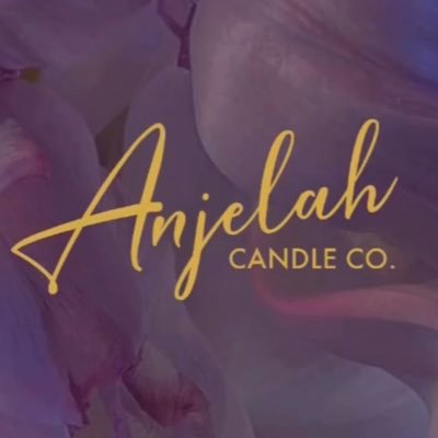 AnjelahCandleCo Profile Picture