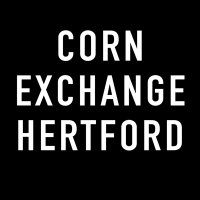 Corn Exchange Hertford (@cornhertford) 's Twitter Profile