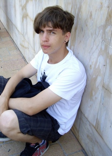 b_idler's profile picture. Student of USU