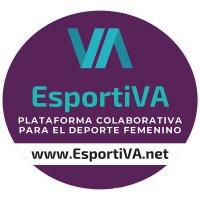 EsportiVA + Deporte Fem (@deportefem) 's Twitter Profile